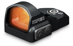 Viper front