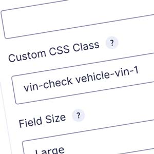vin-check-1 VIN validation and decoder
