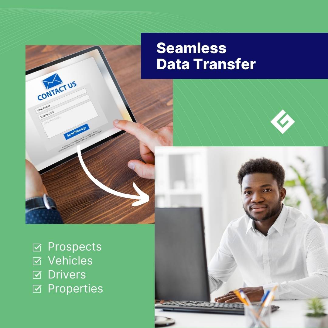 Gather quote information with quote intake forms for personal lines and commercial lines for insurance agents Enhanced API integrations with seamless data transfer insurance agencies