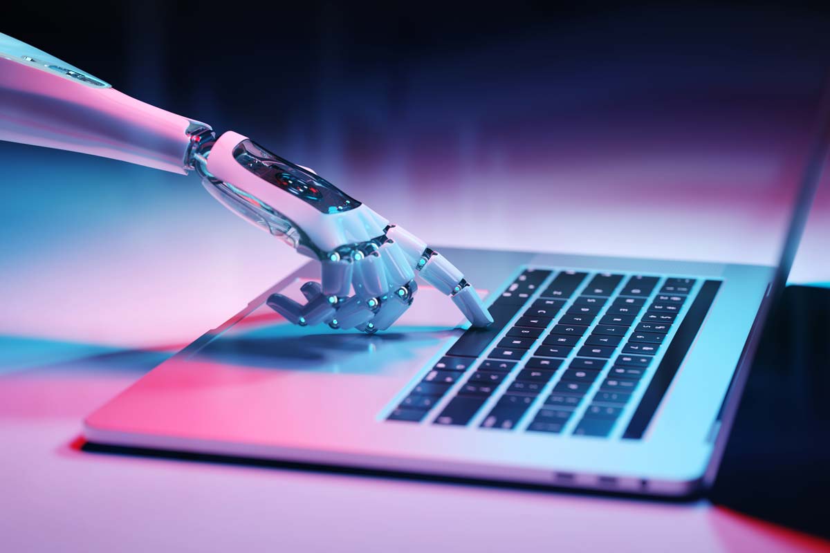 The Future of Insurance: How Process Automation is Changing the Game