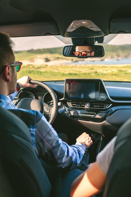 auto-insurance4 SR-22 Insurance Filing