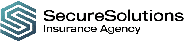 SecureSolutions Insurance Agency Logo