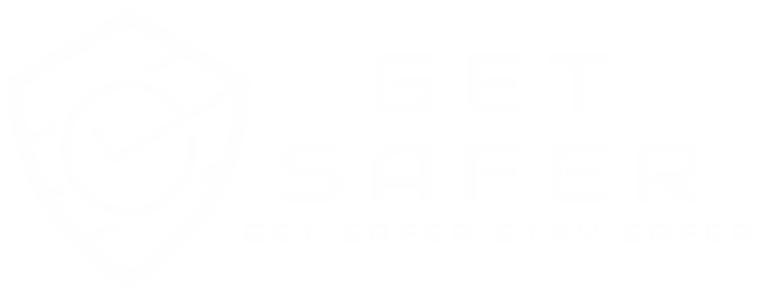 GetSafer Logo