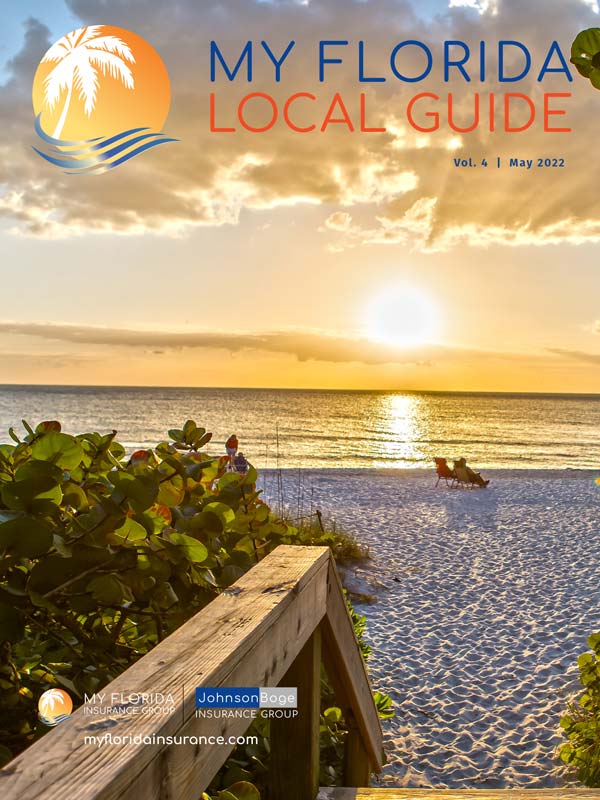 Local Guide Vol 4: May 2022