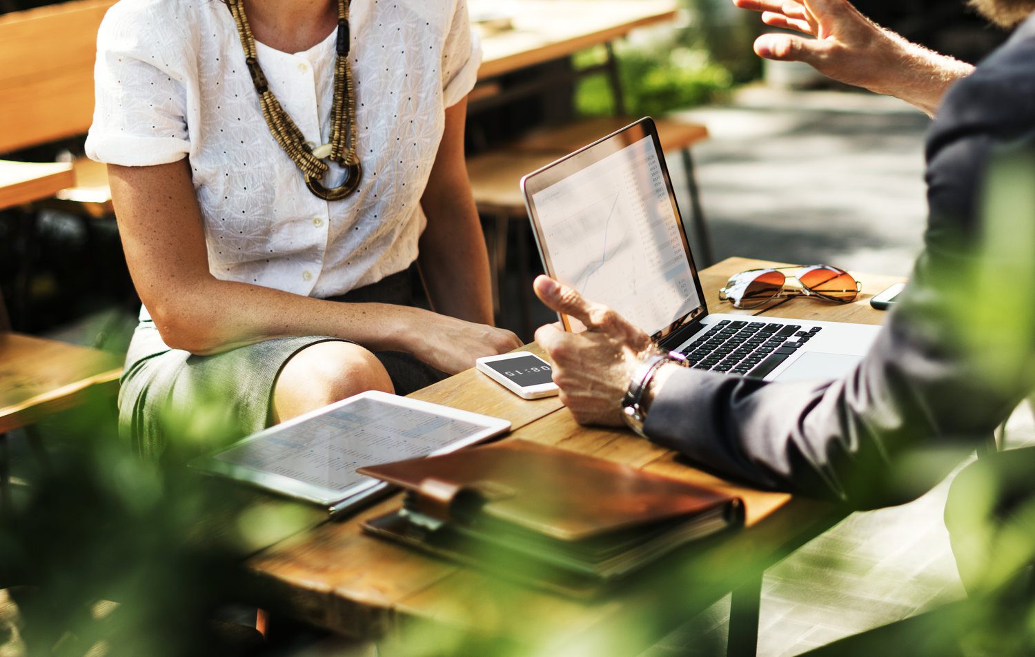 5 Tax Deductions Every Consultant Should Claim