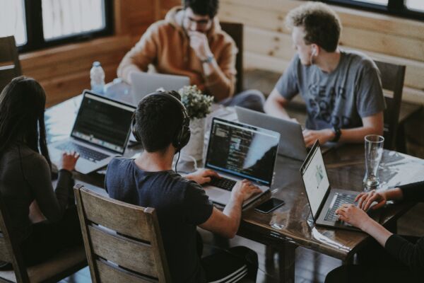 Time Saving Tips for Working with Freelancers Bunker Protect, Inc.