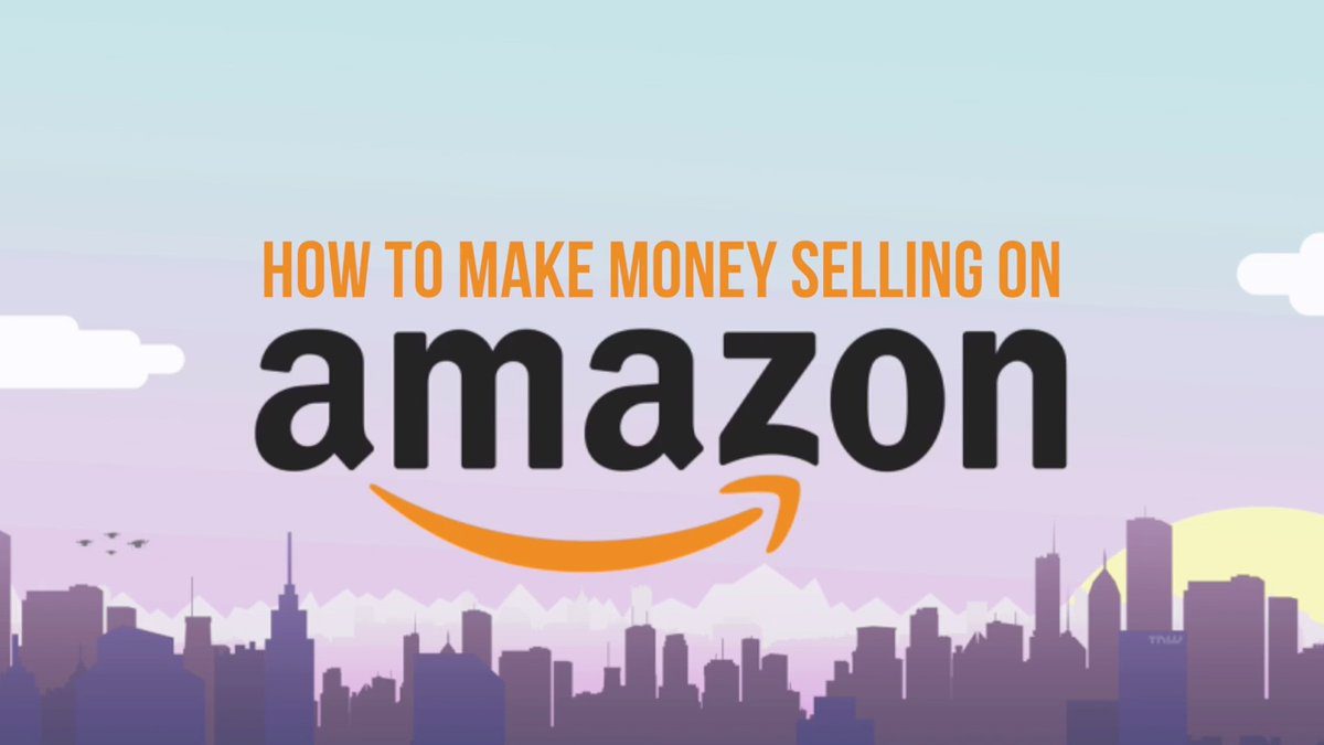 8 Essential Tips for Anyone Selling on Amazon