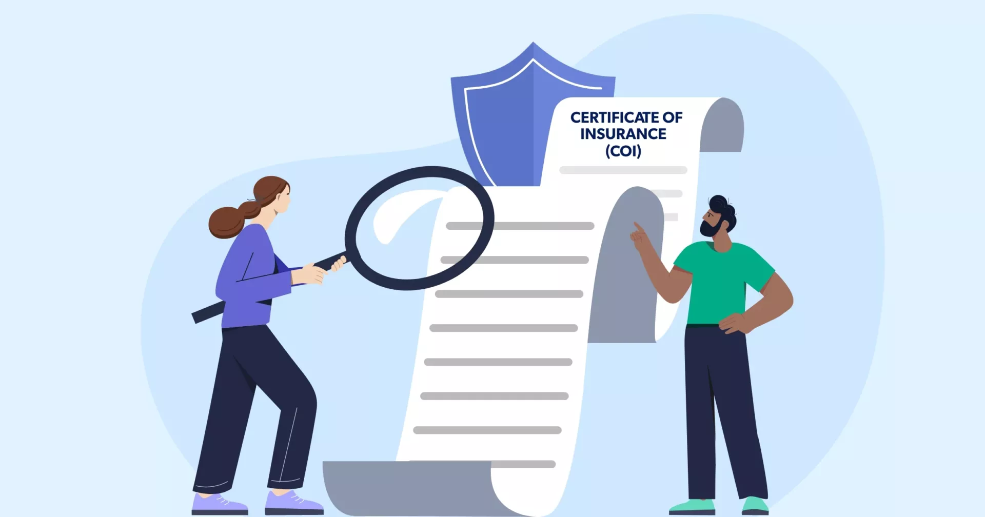 The Importance of Certificates of Insurance in Freelance Agreements