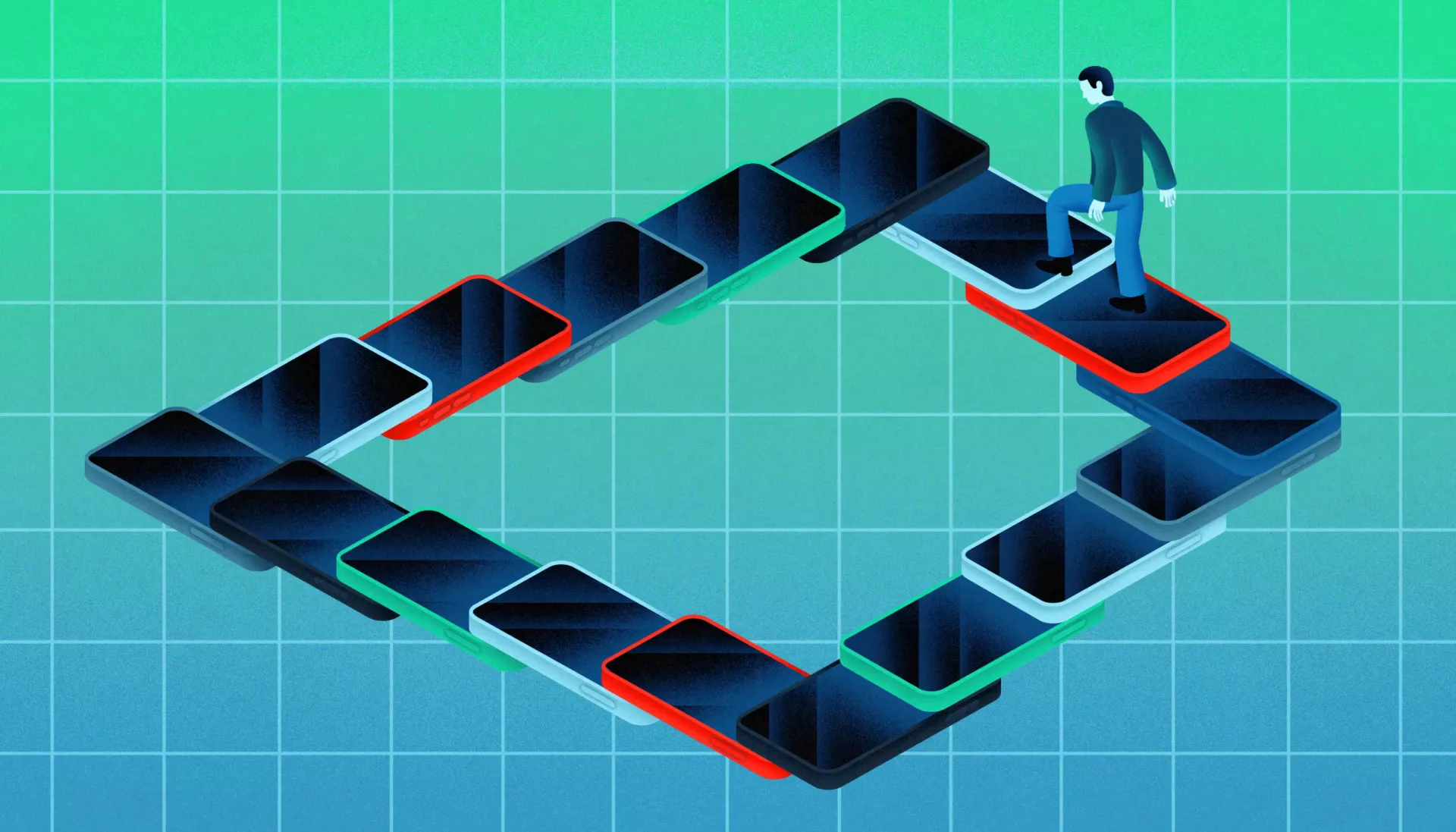 Evolving Insurance Needs: Why On-Demand Platforms are Opting for Usage-Based Coverage