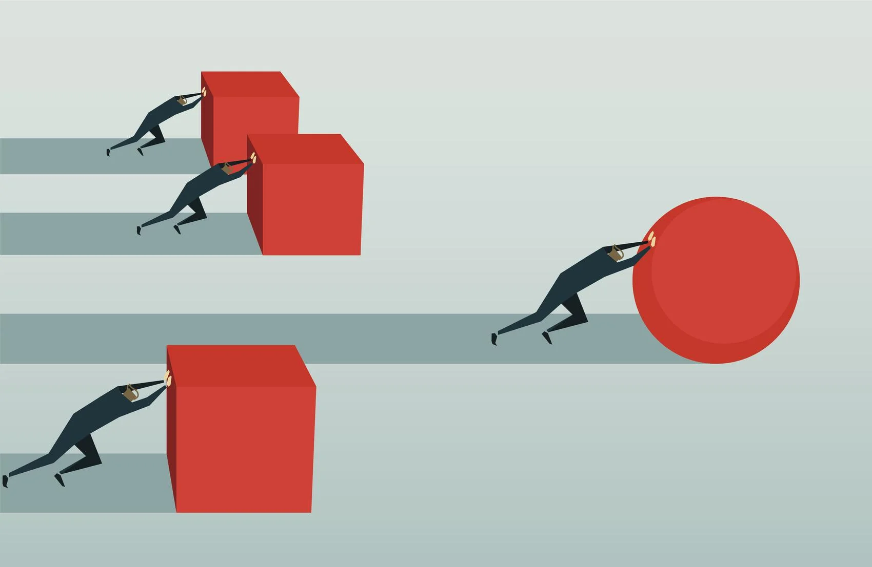 Leveraging Usage-Based Insurance for Competitive Advantage in On-Demand Markets