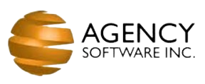 Agency Software Inc Logo