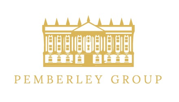 The Pemberley Group Logo