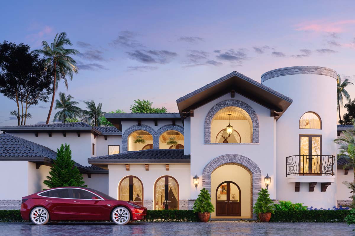 hotspot-umbrella Home & Auto Insurance