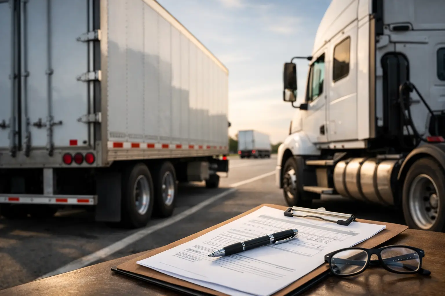 Truck Cargo Coverage Limits Explained
