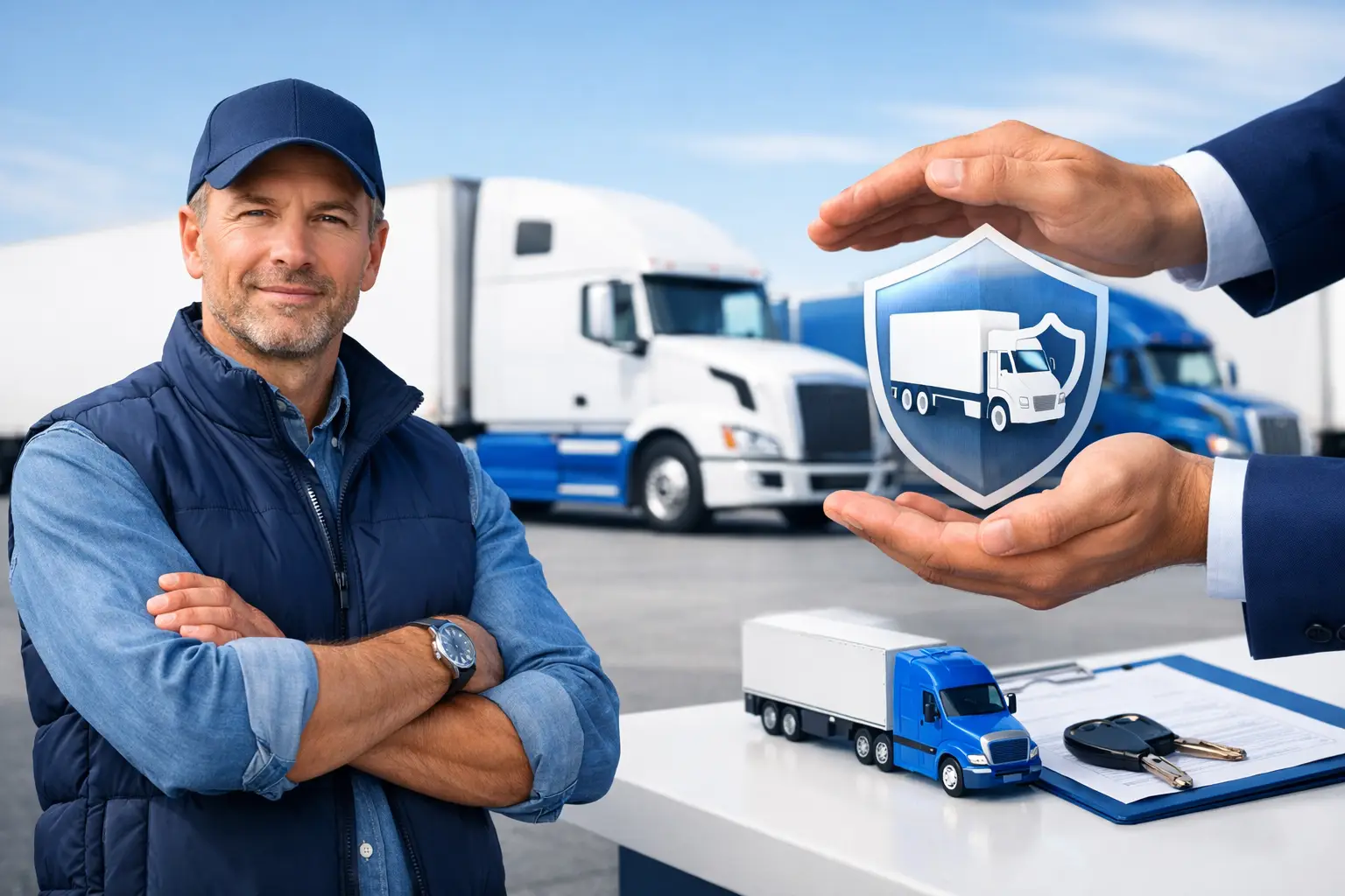 Progressive Cargo Plus Coverage Explained