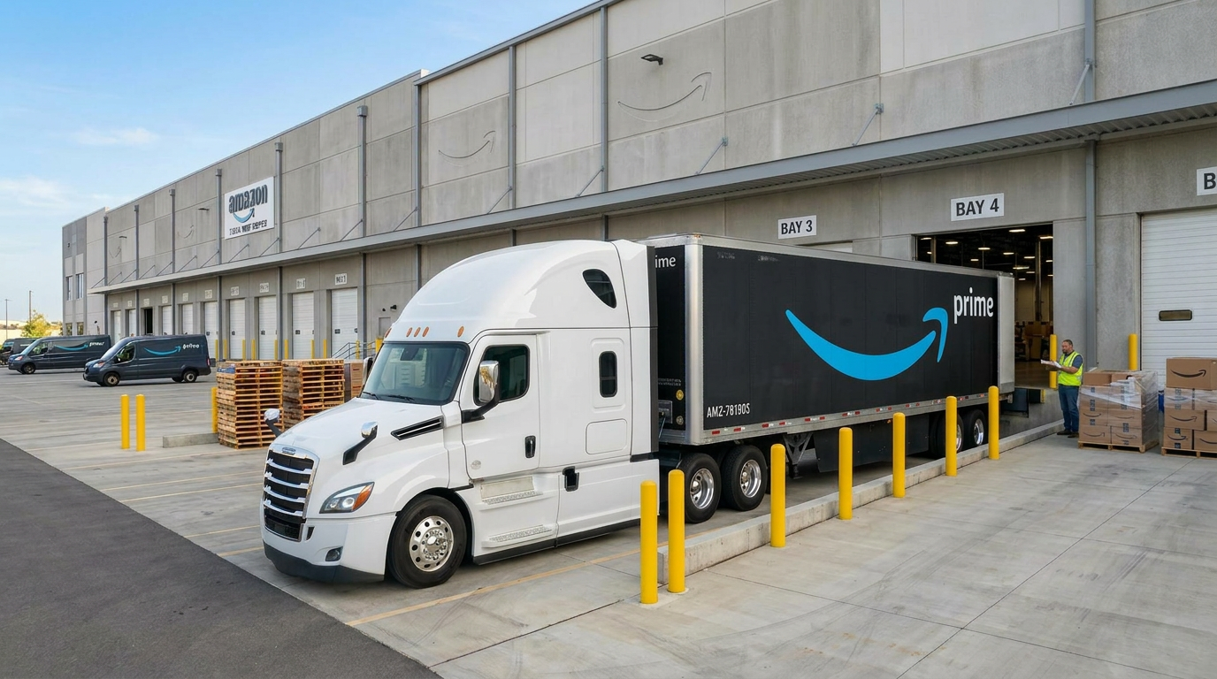 How to Get Started with Amazon Relay