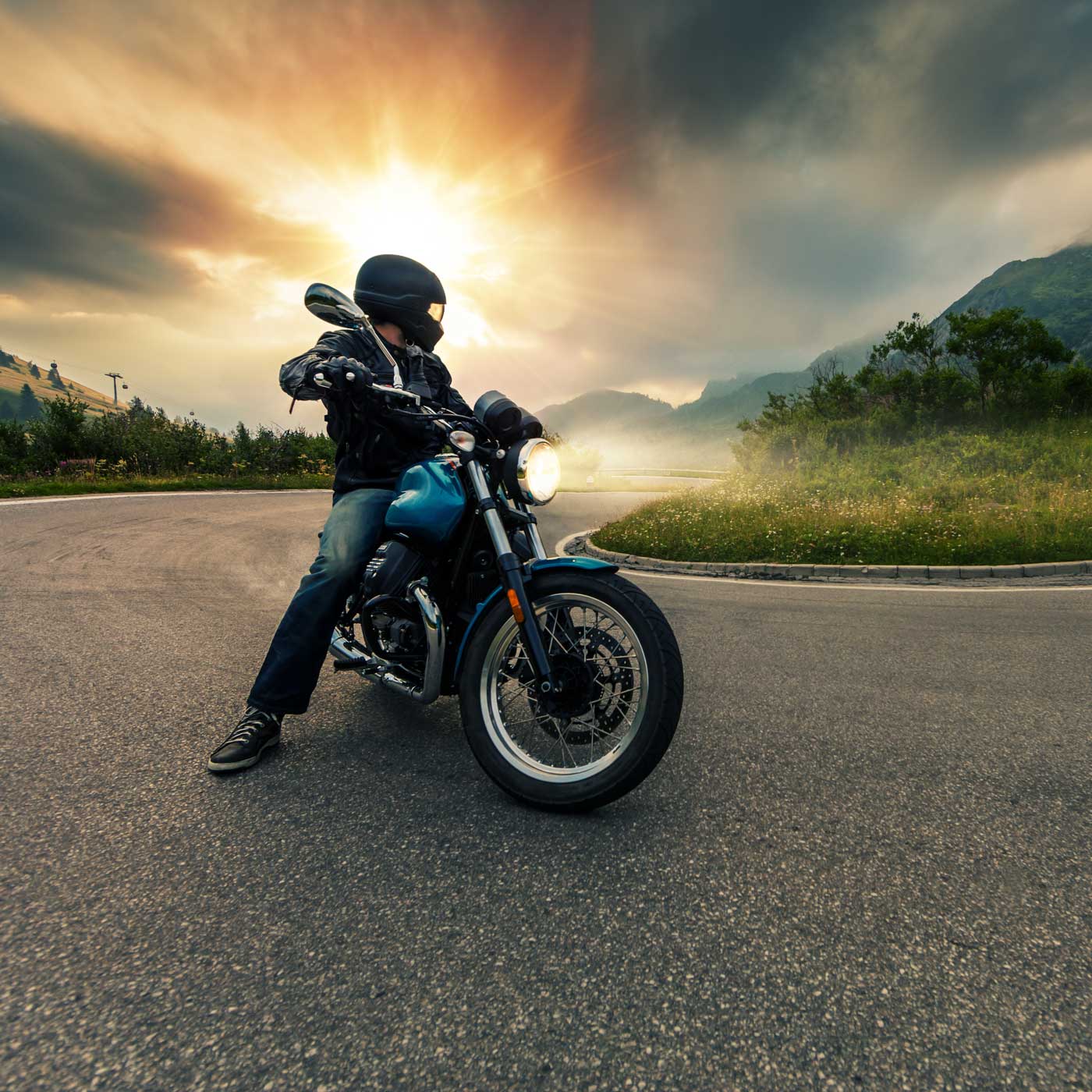 With spring approaching make sure your toys are properly insured