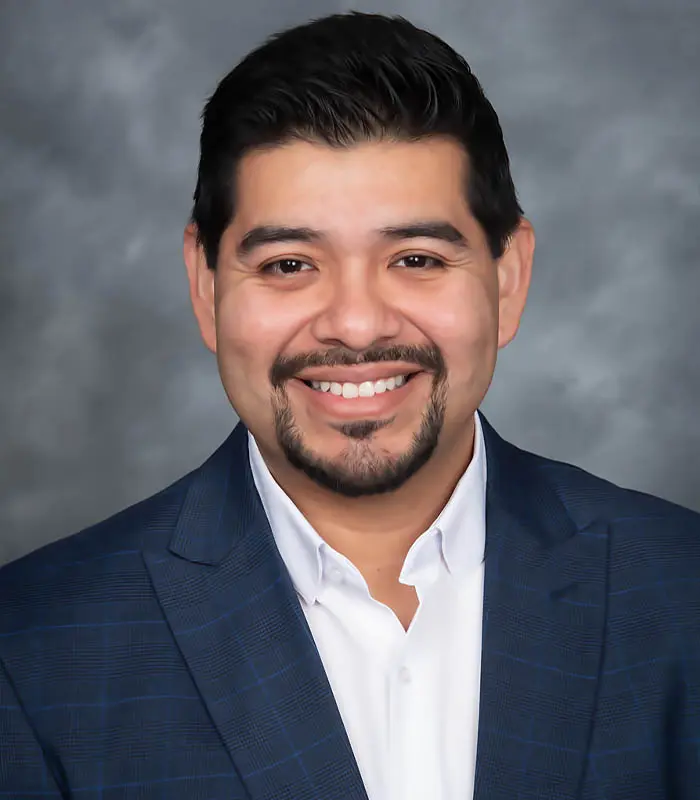 Albert Martinez
