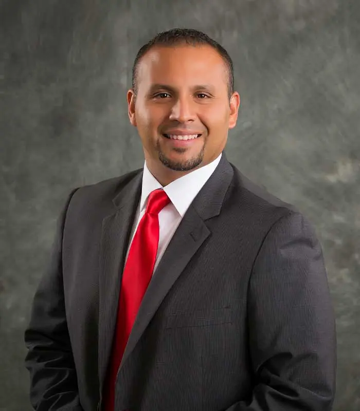 Mike Garcia