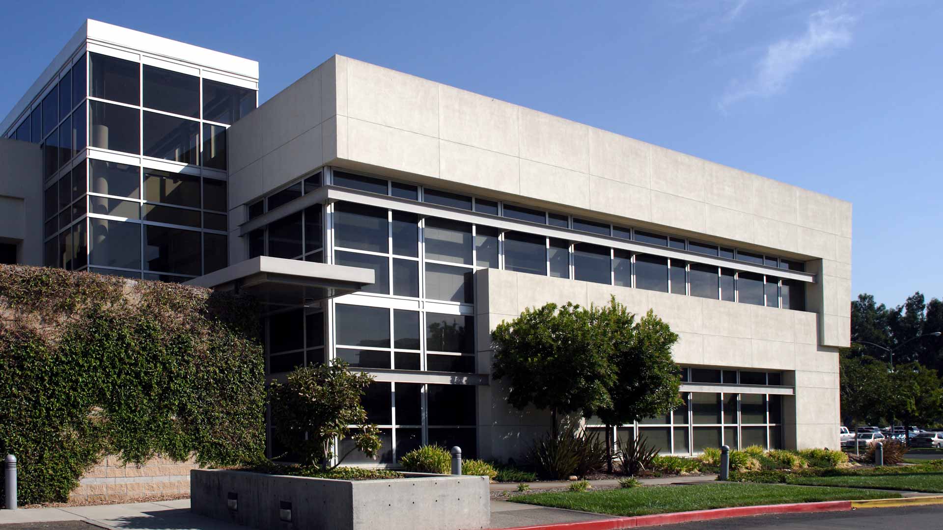 Office building with insurance from <span>Palmer Insurance Agency</span> in Pennsylvania Office building with insurance from <span>Palmer Insurance Agency</span> in Pennsylvania