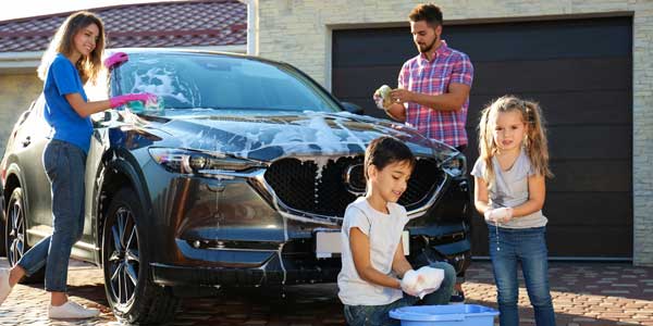 Start Personal Insurance Quote for Individuals and Families