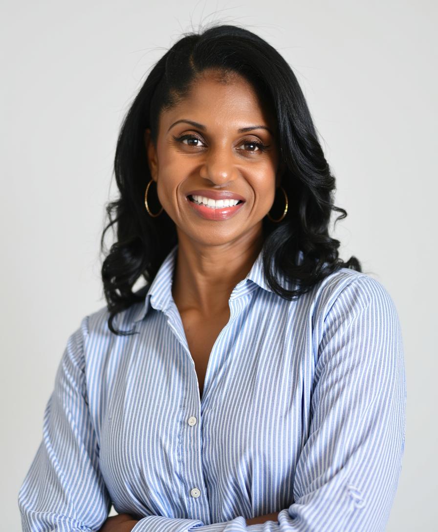 Tiffani Joseph