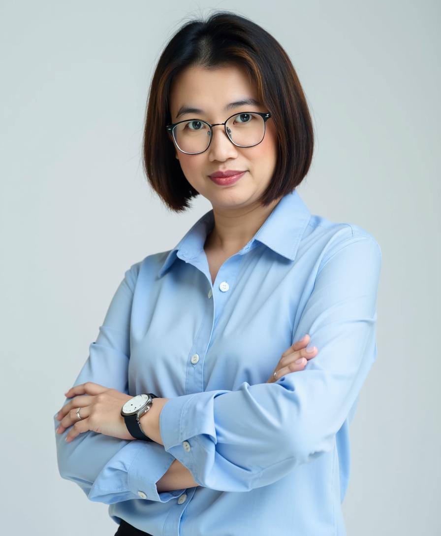 Joselyn Panergo