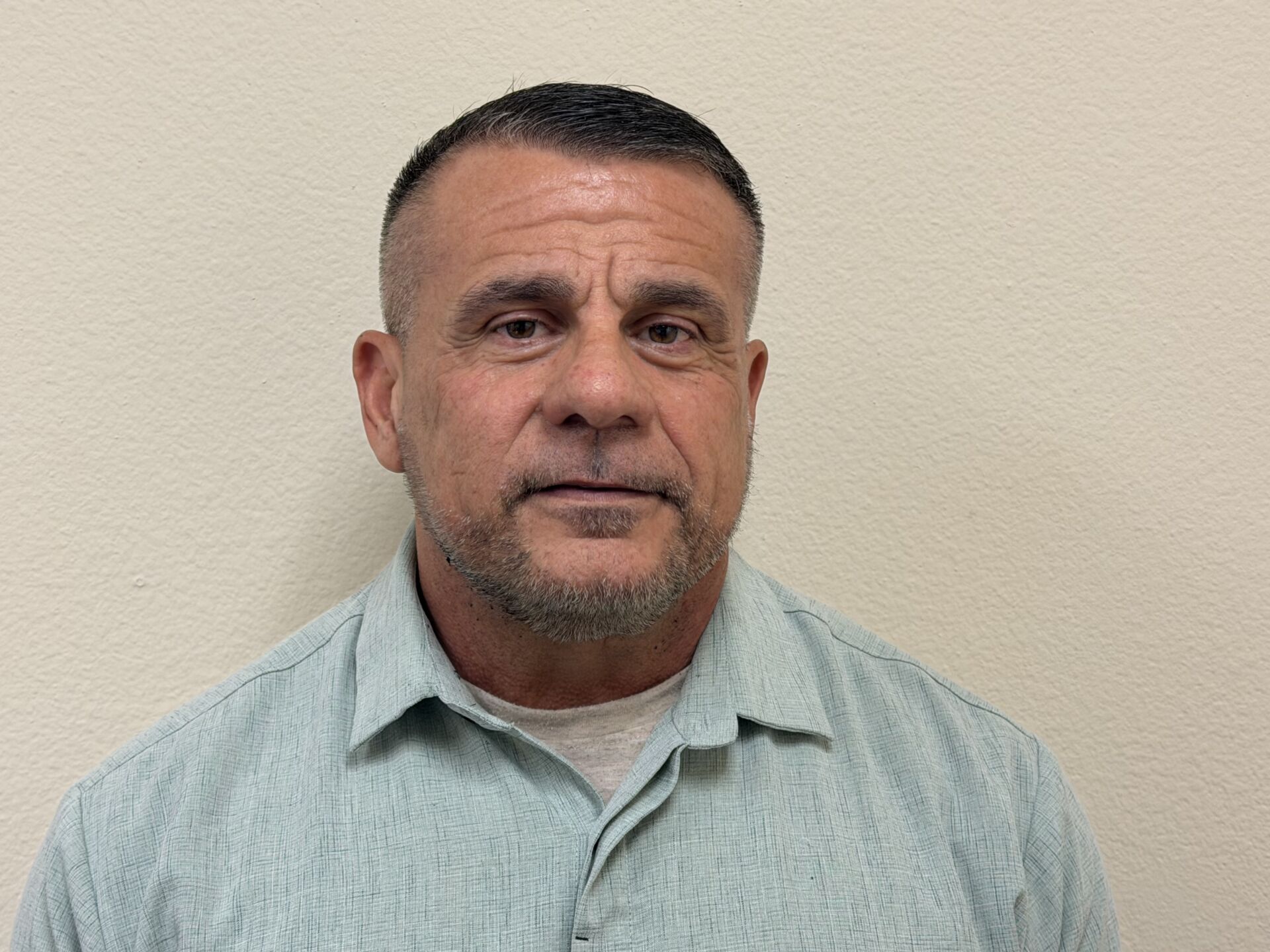 Joe Minucci
