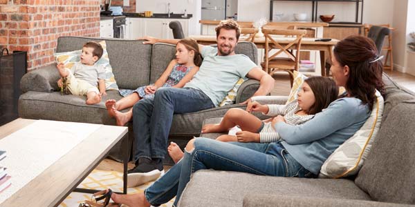 Start Life Insurance Quote for Individuals and Families