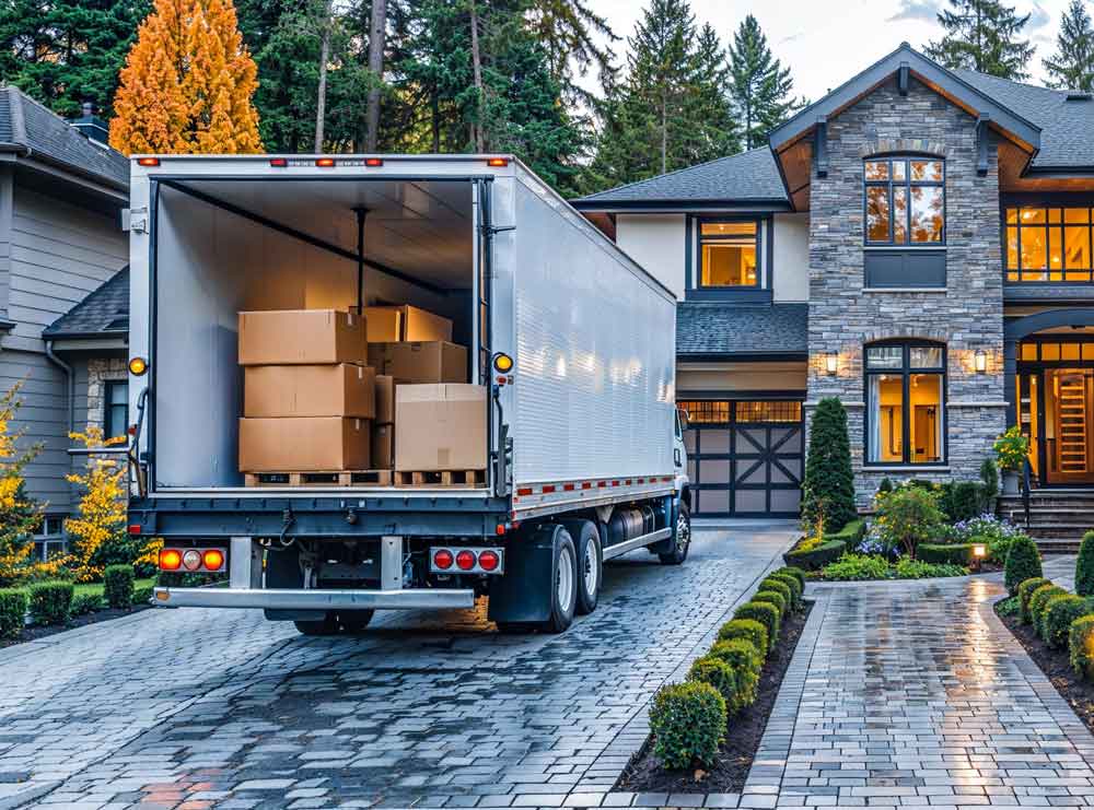 household-moving-truck Household Movers