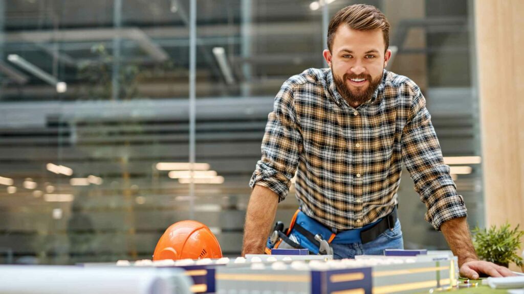 Contractor with general liability with contractors insurance in Pennsylvania