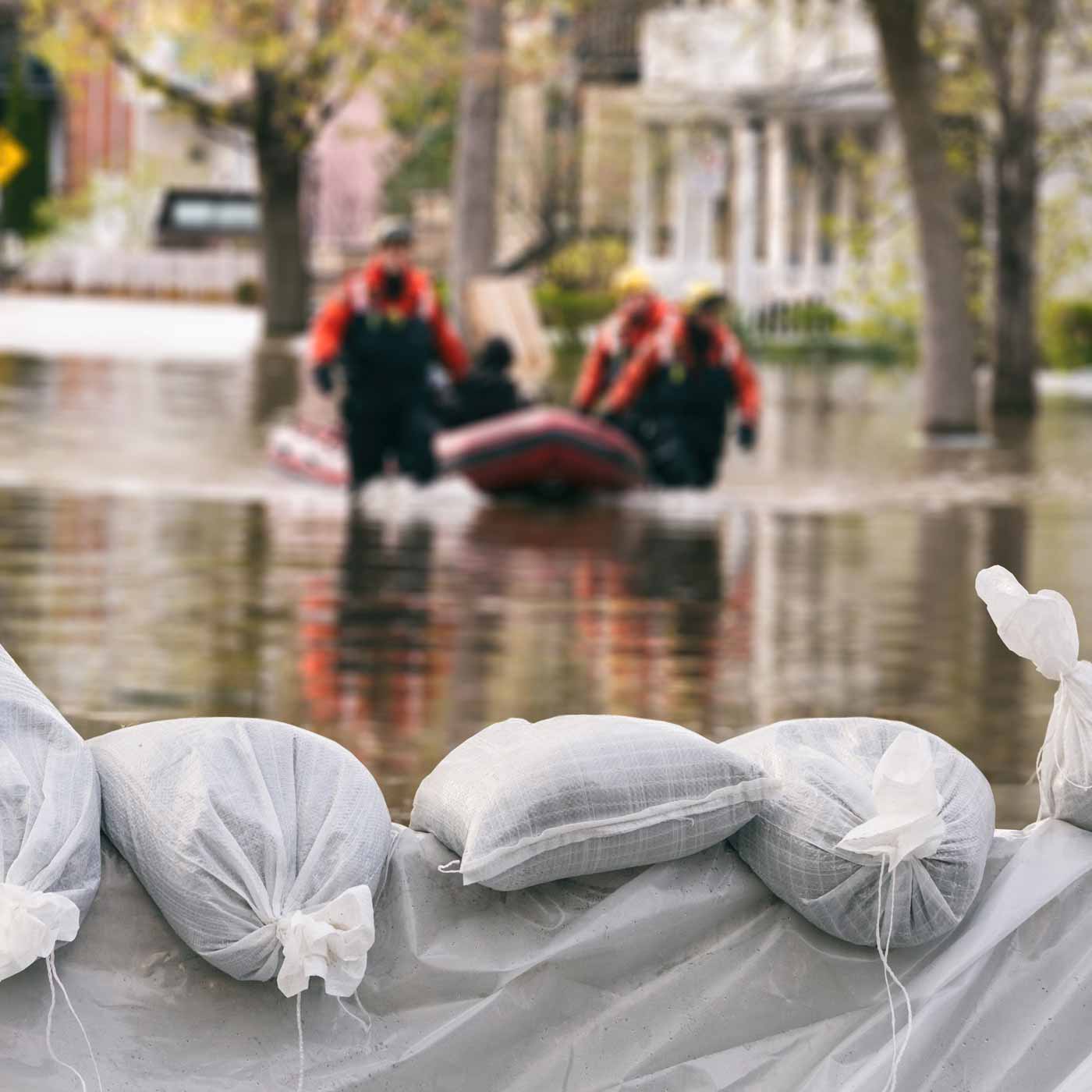 Flood insurance in Pennsylvania Flood insurance in Pennsylvania