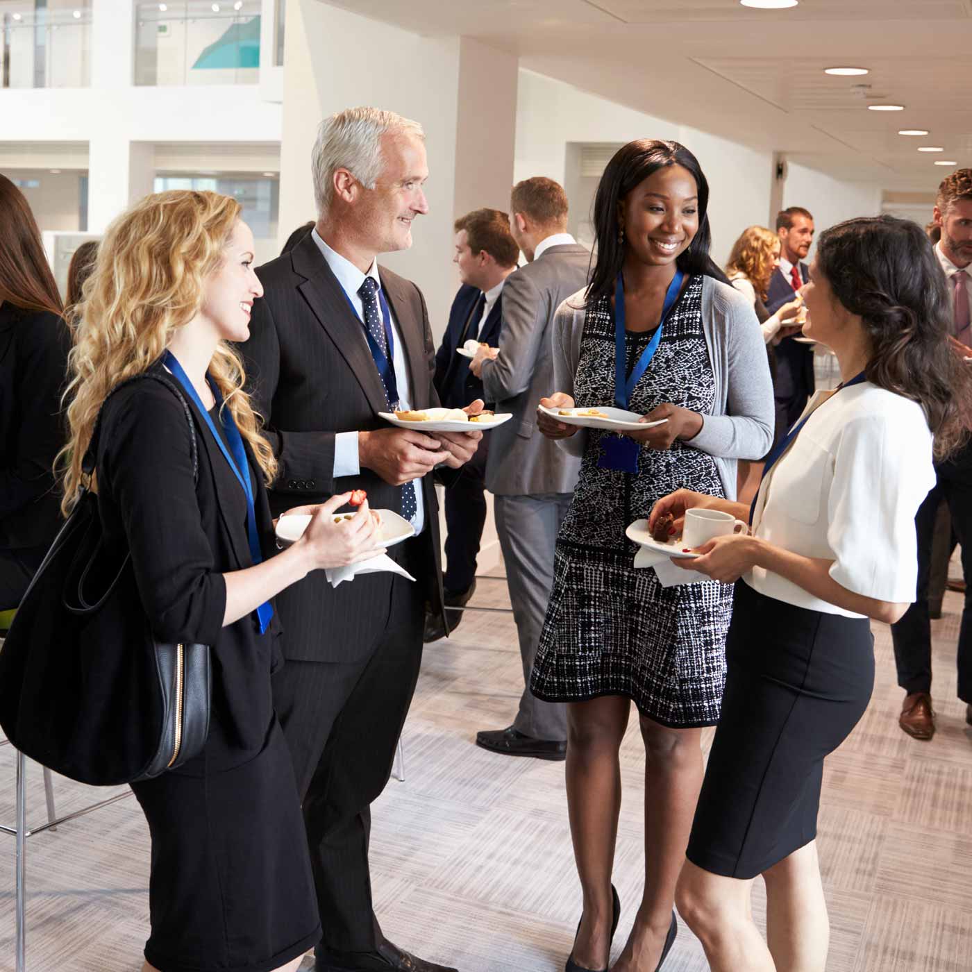 Business Insurance Events
