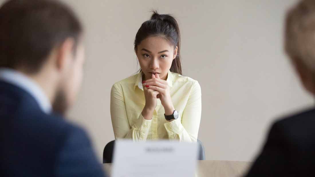 interview Employment Practices Liability Insurance