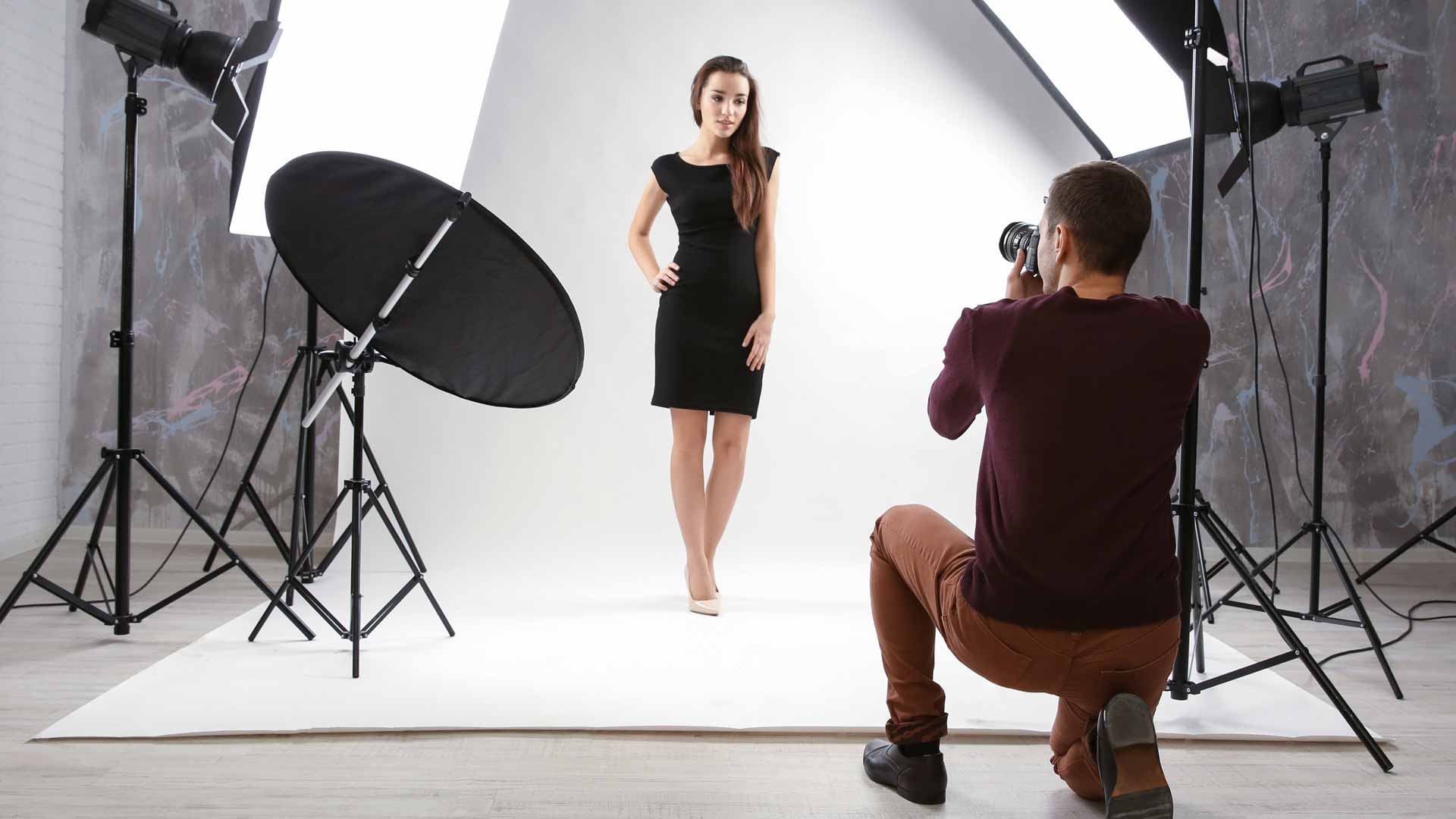Photography and Videography Insurance in Pennsylvania Insurance for Photography Studios