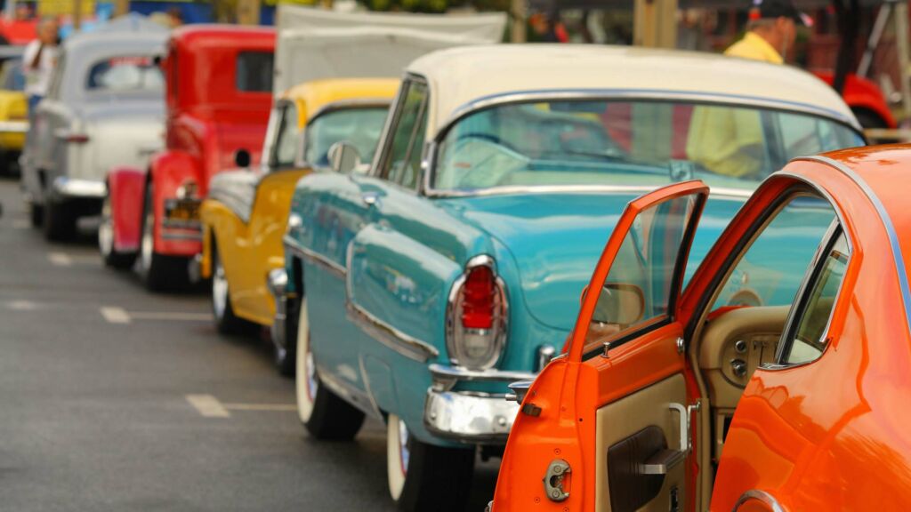 Specialty auto insurance in Pennsylvania