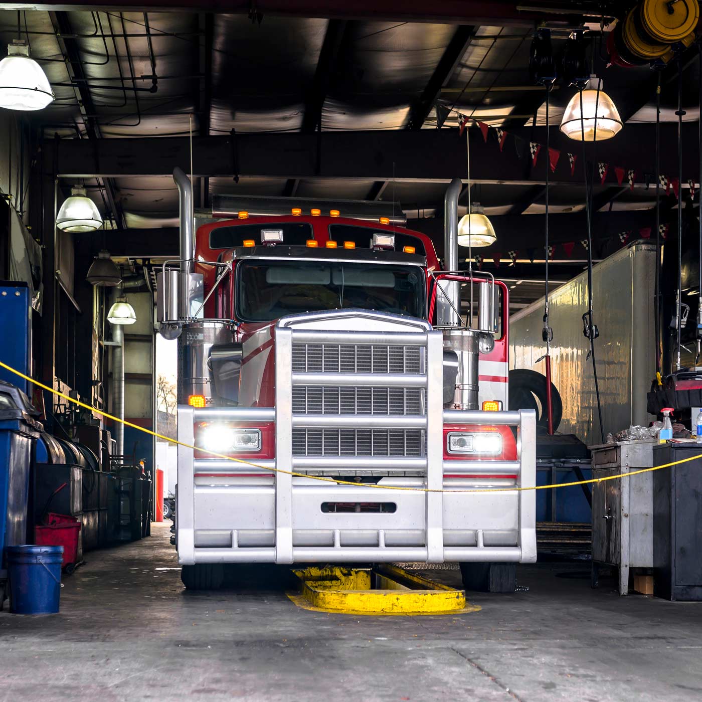 Trucking Insurance in Pennsylvania Insurance for Tow Trucks