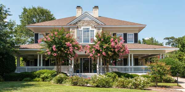 Homeowners insurance Insurance for Foster Care Centers