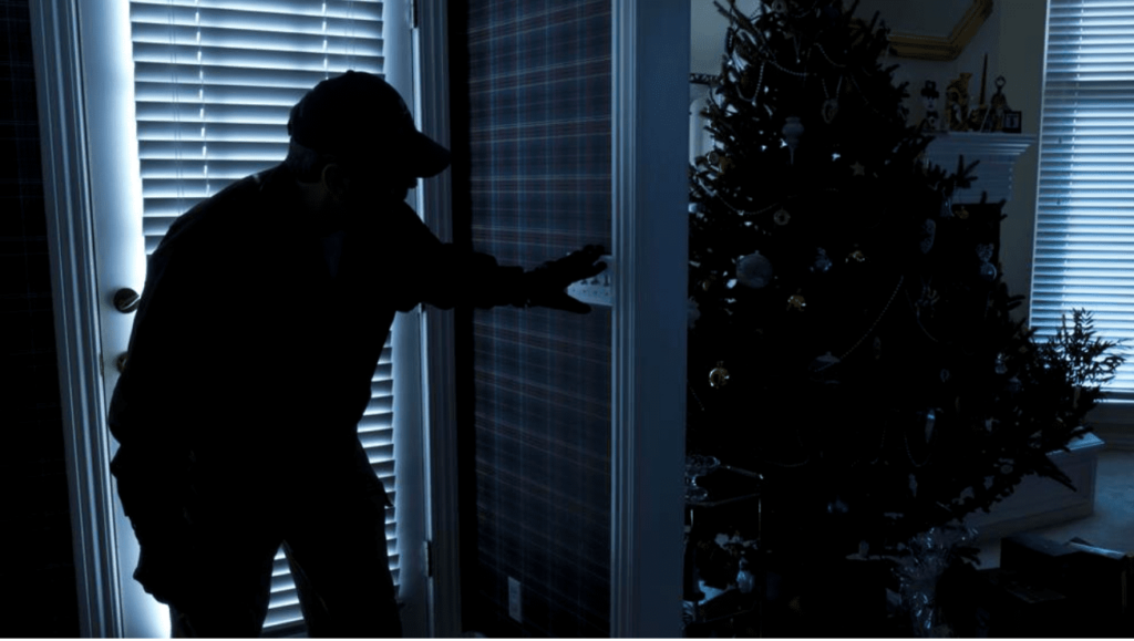 How to Prevent a Holiday Season Home Burglary