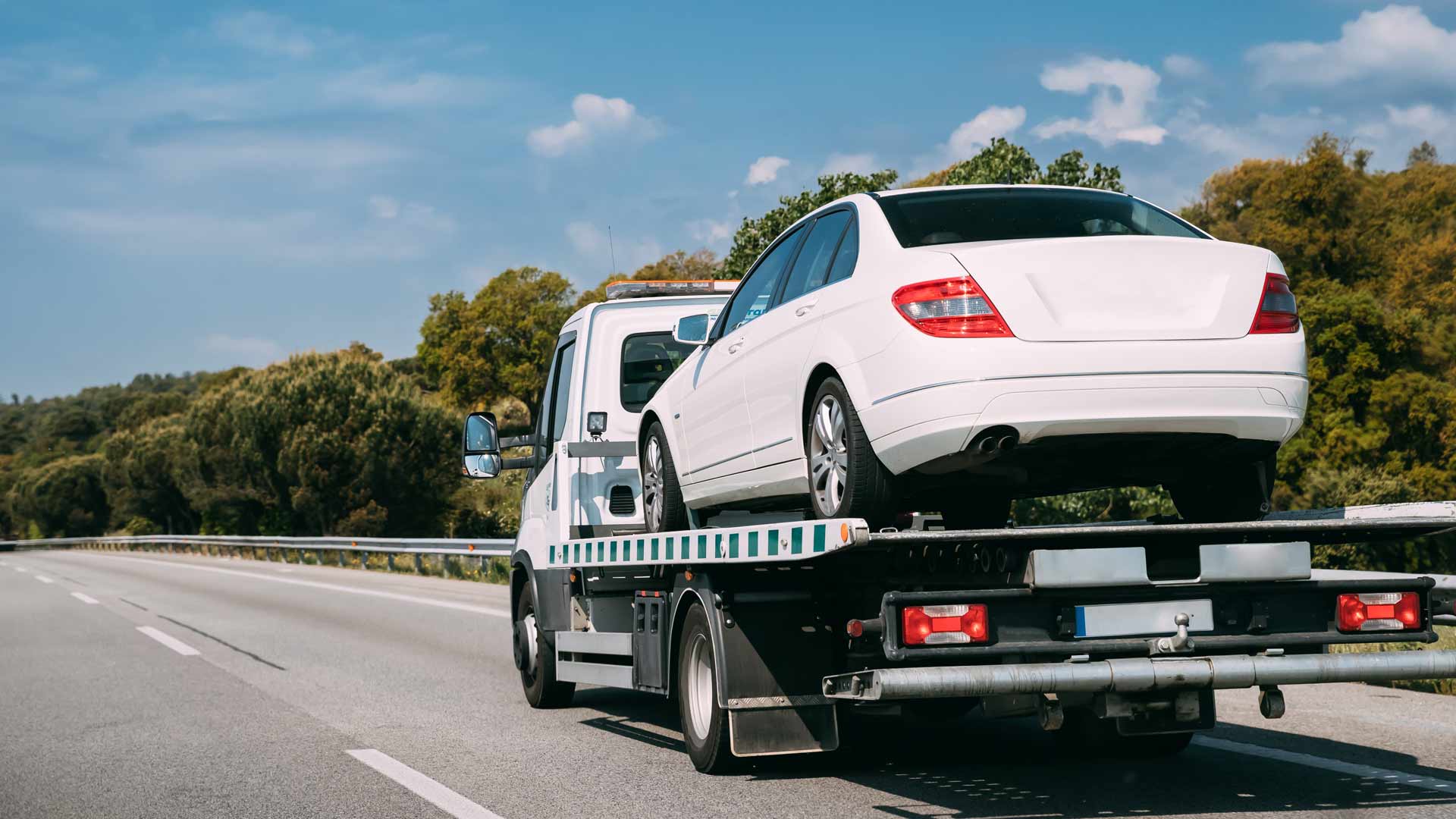 tow-truck1 Insurance for Tow Trucks
