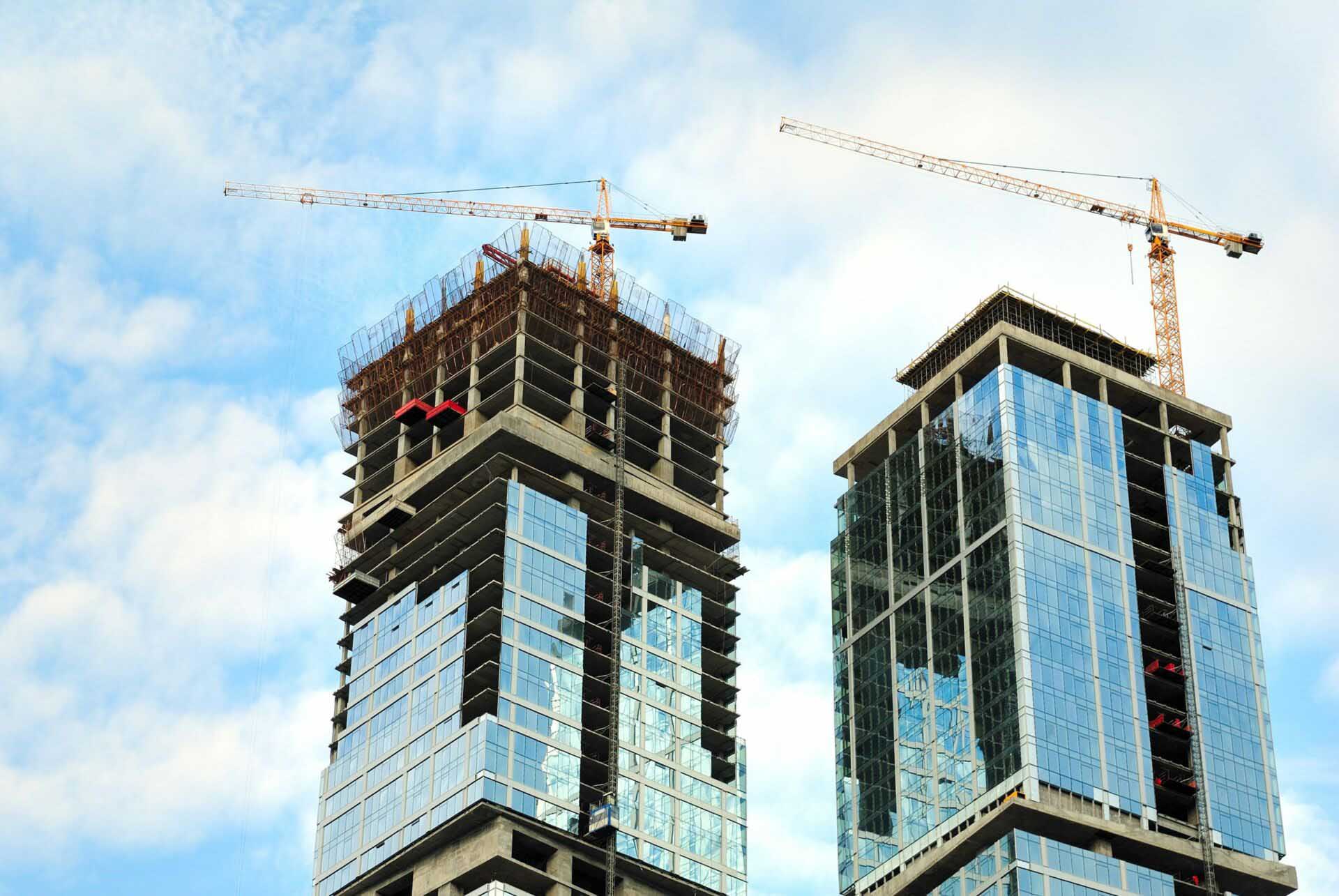 Commercial builders 3 Builder’s Risk Insurance