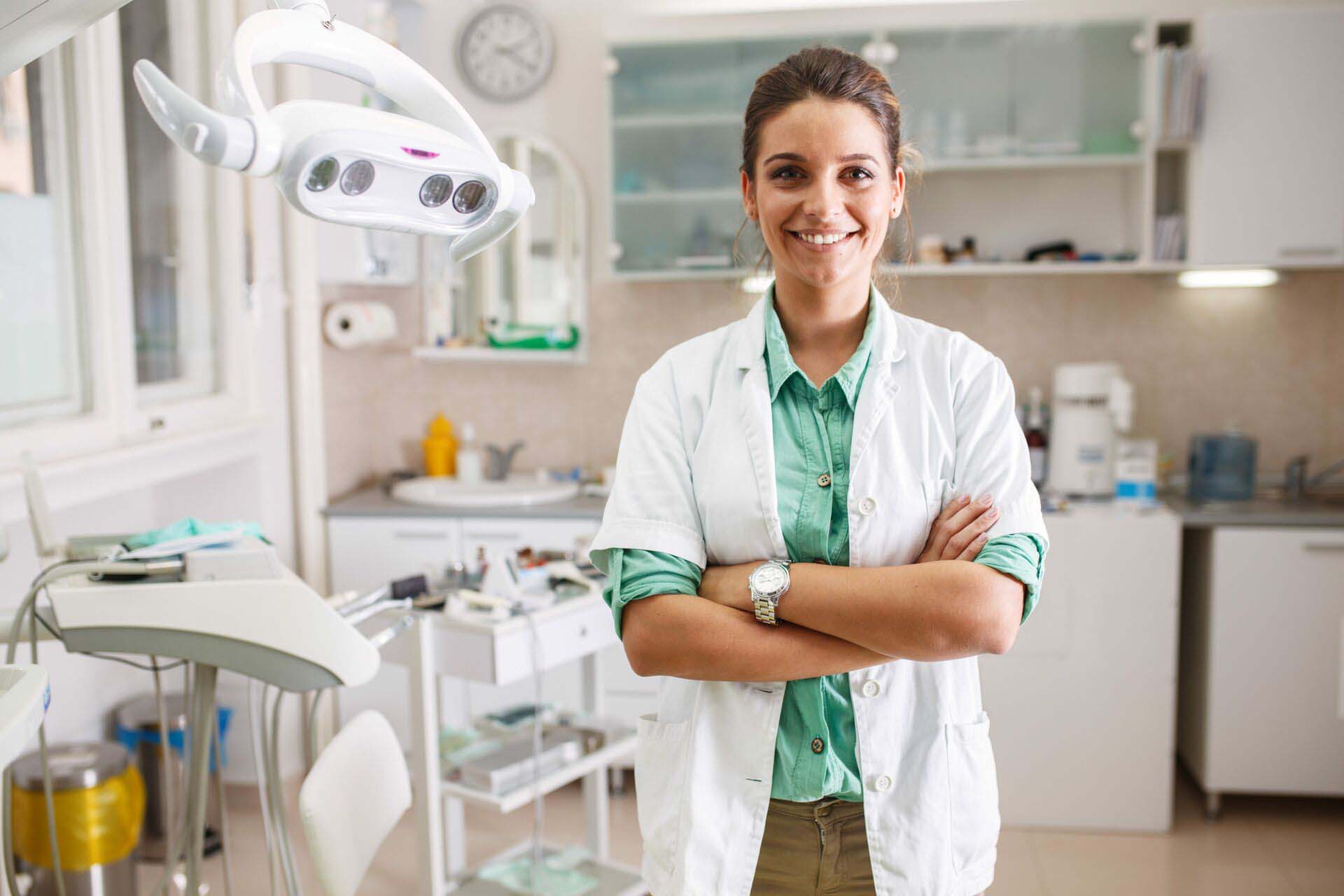 AdobeStock_128979149 Insurance for Dentists