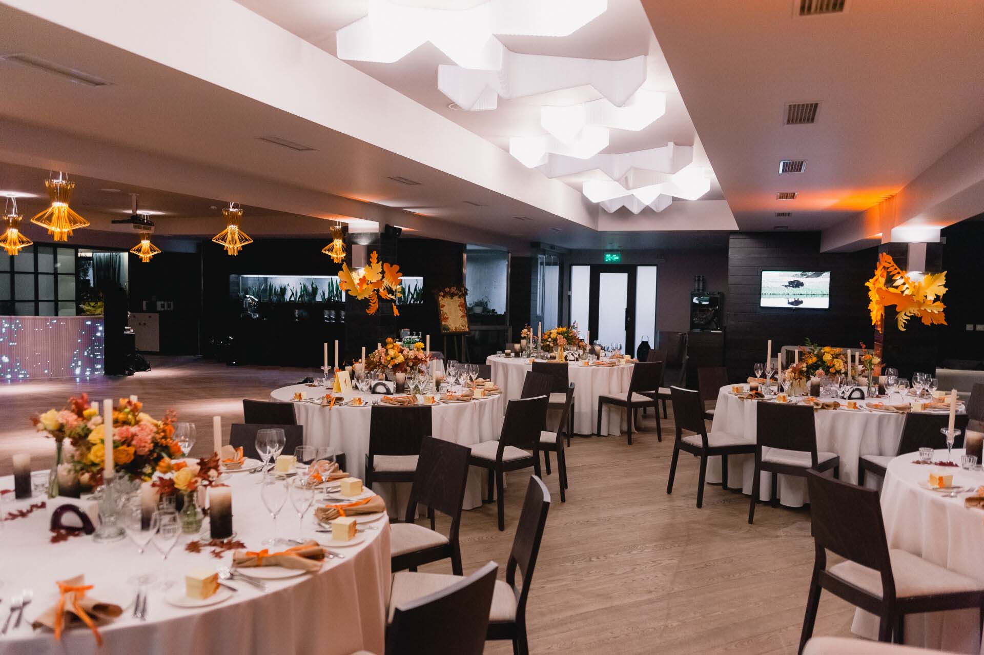 Wedding hall Rustic banquet Insurance for Banquet Halls