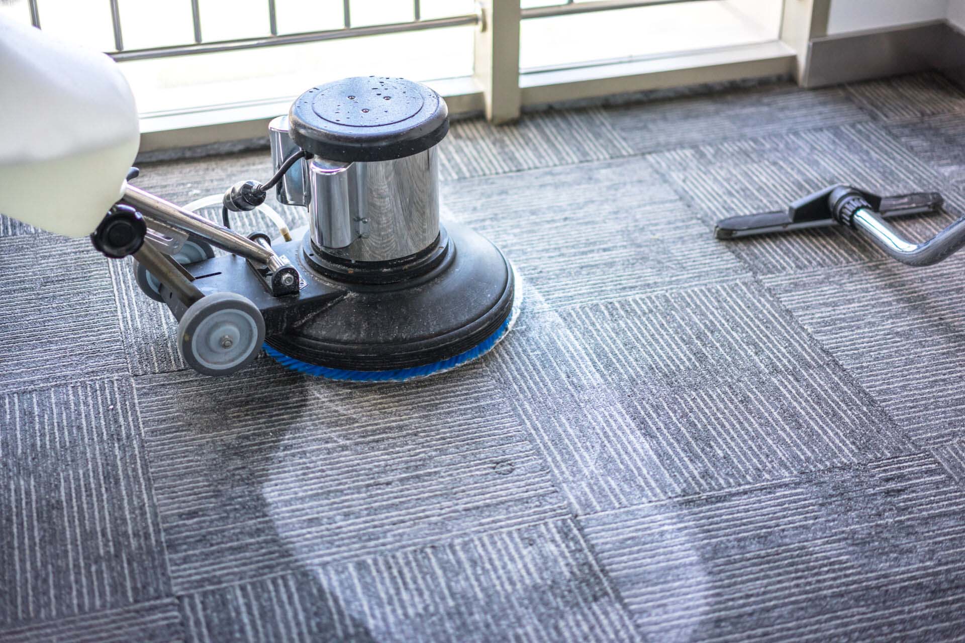 floor care with machine Insurance for Carpet Cleaning