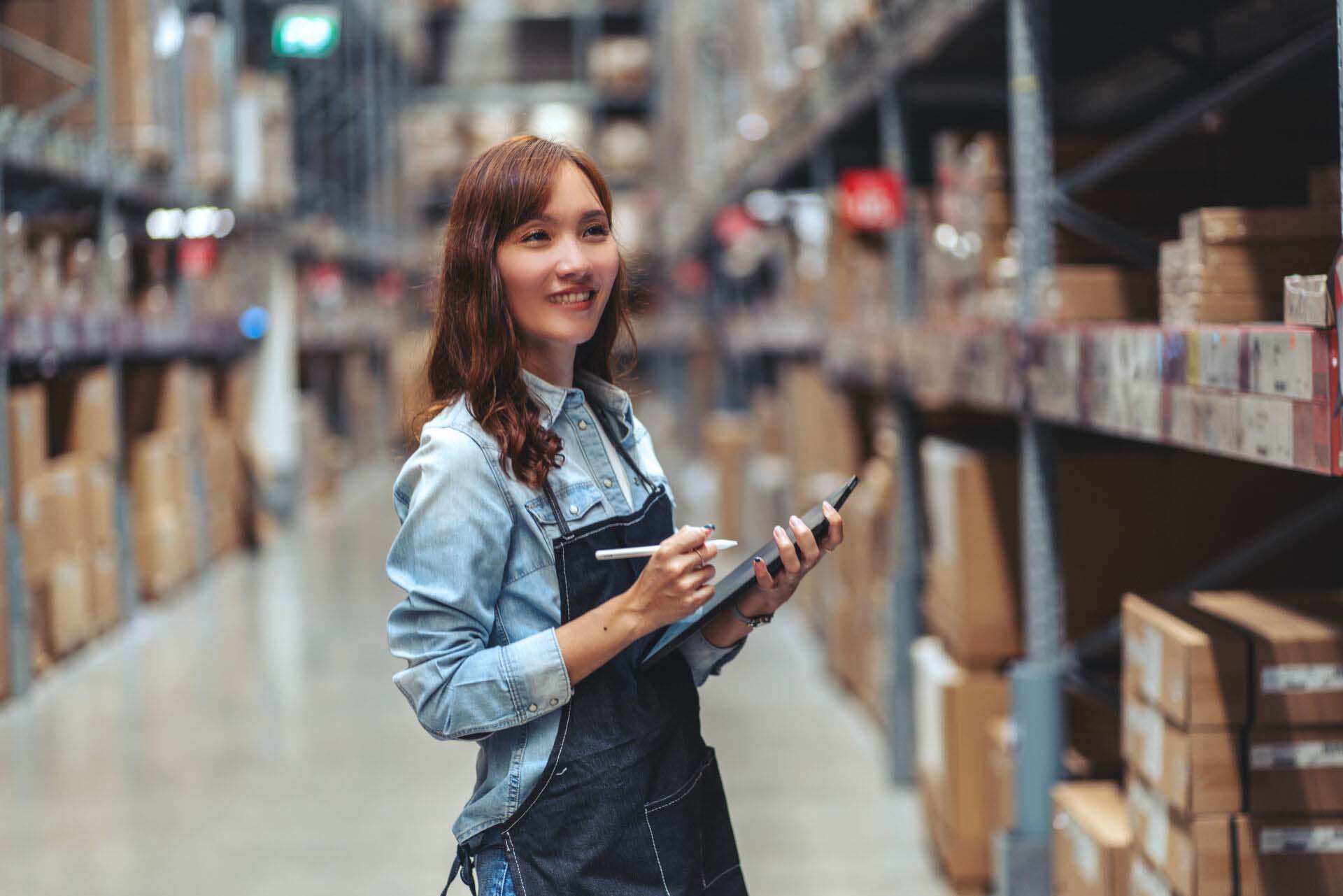 AdobeStock_626116673 Wholesale and Distribution