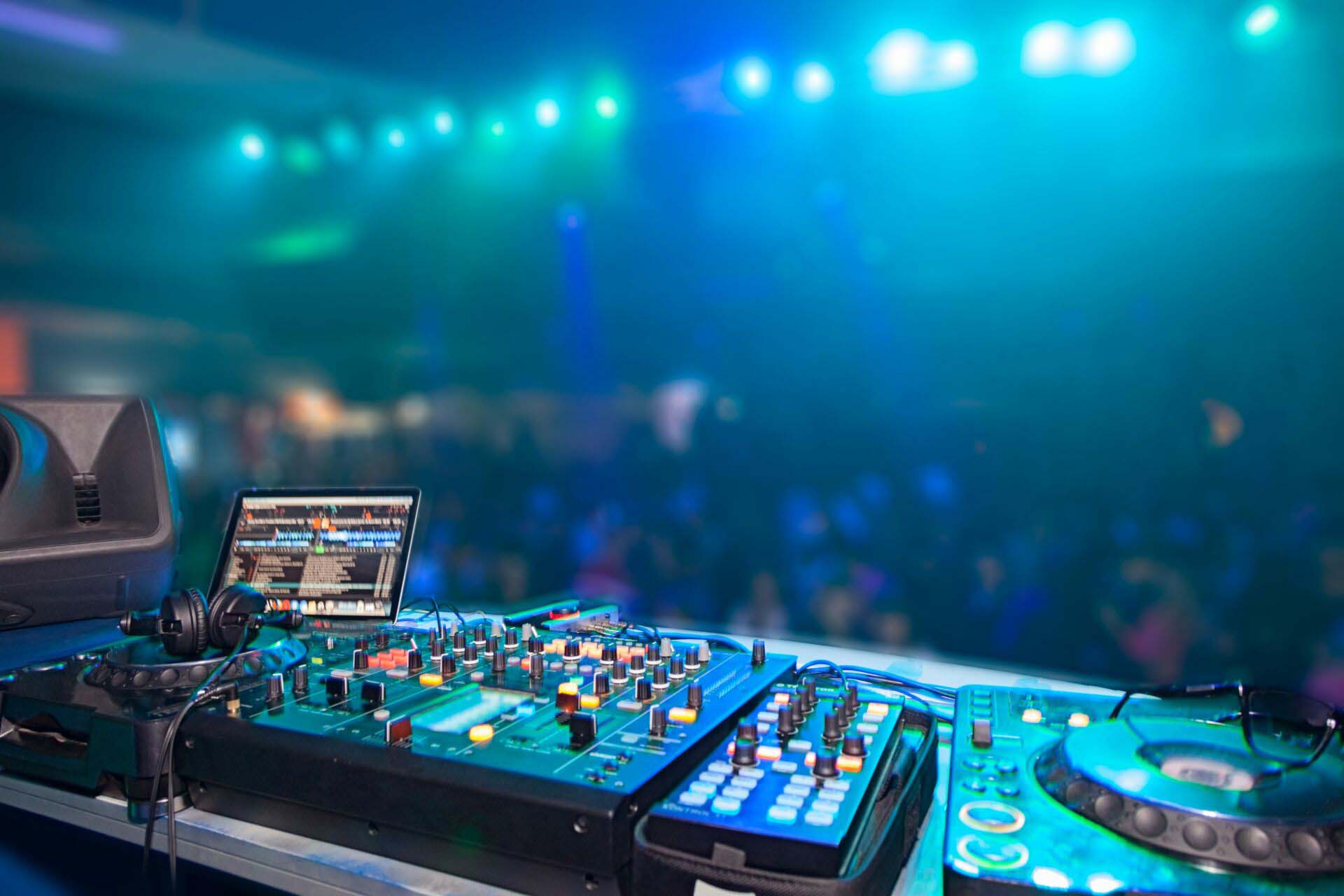 dj Insurance for DJs