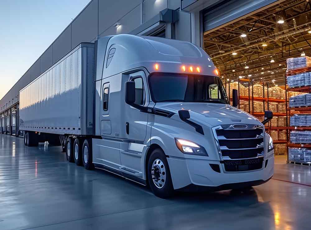 big-rig-truck Big Rigs