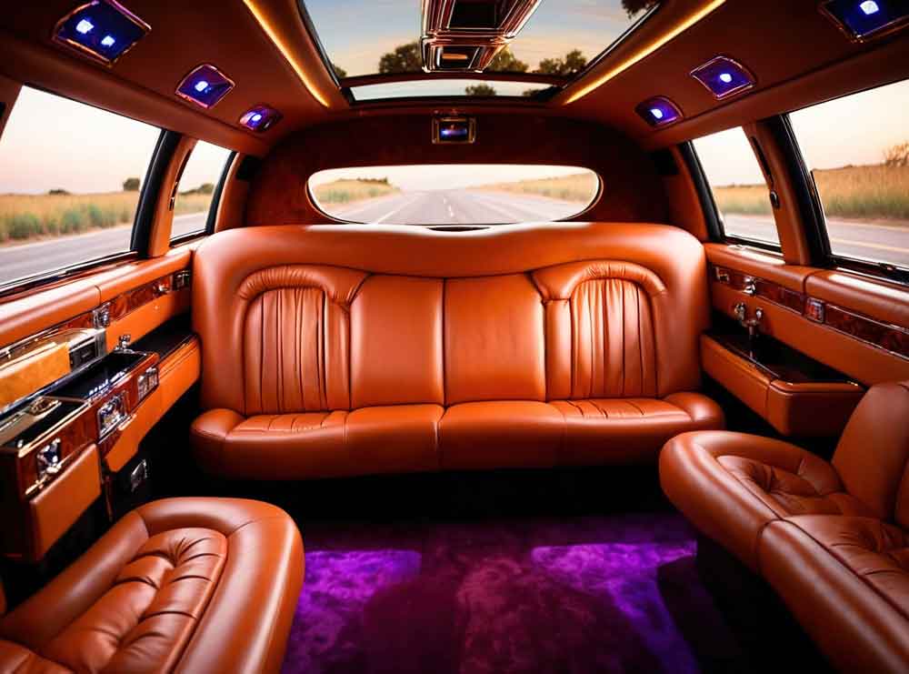 limousine Limousines