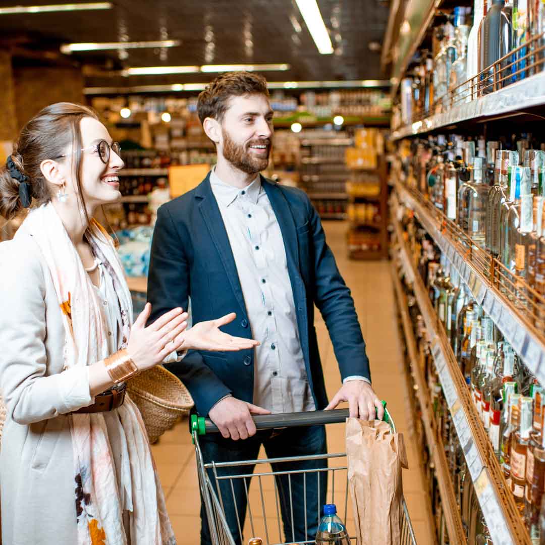 liquor-store Insurance for Beer, Liquor, and Wine Stores
