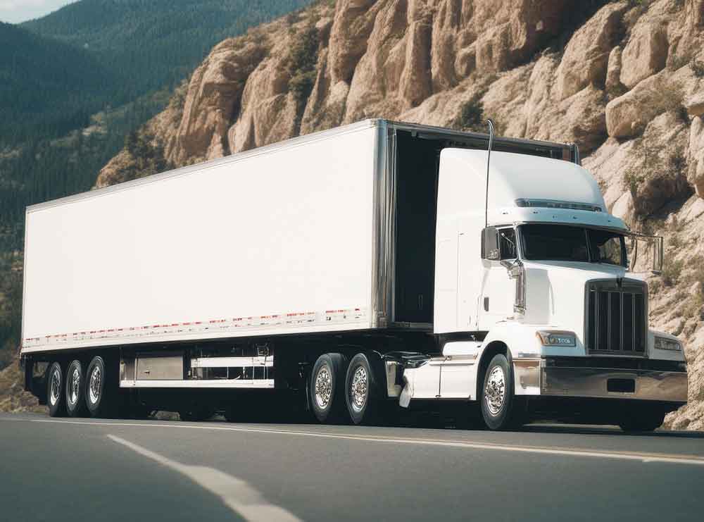 reefer-trailer Reefer Trailers